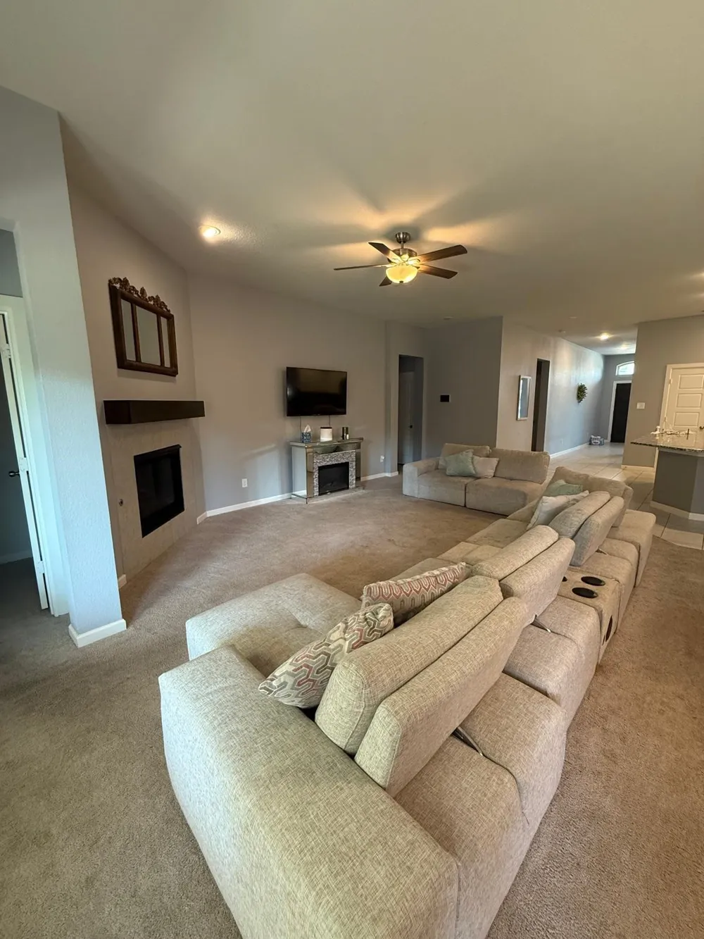 1909 Augustus Drive Fort Worth, TX 76120