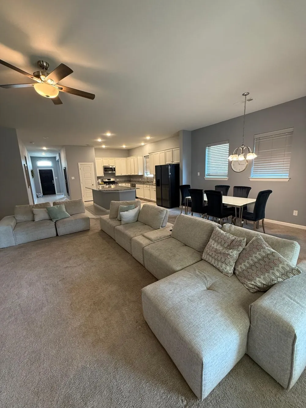 1909 Augustus Drive Fort Worth, TX 76120