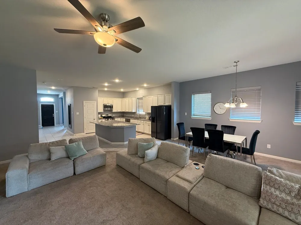 1909 Augustus Drive Fort Worth, TX 76120