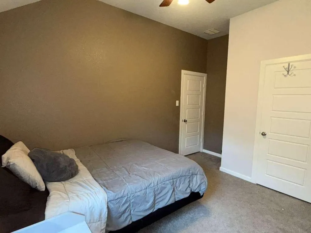 1909 Augustus Drive Fort Worth, TX 76120