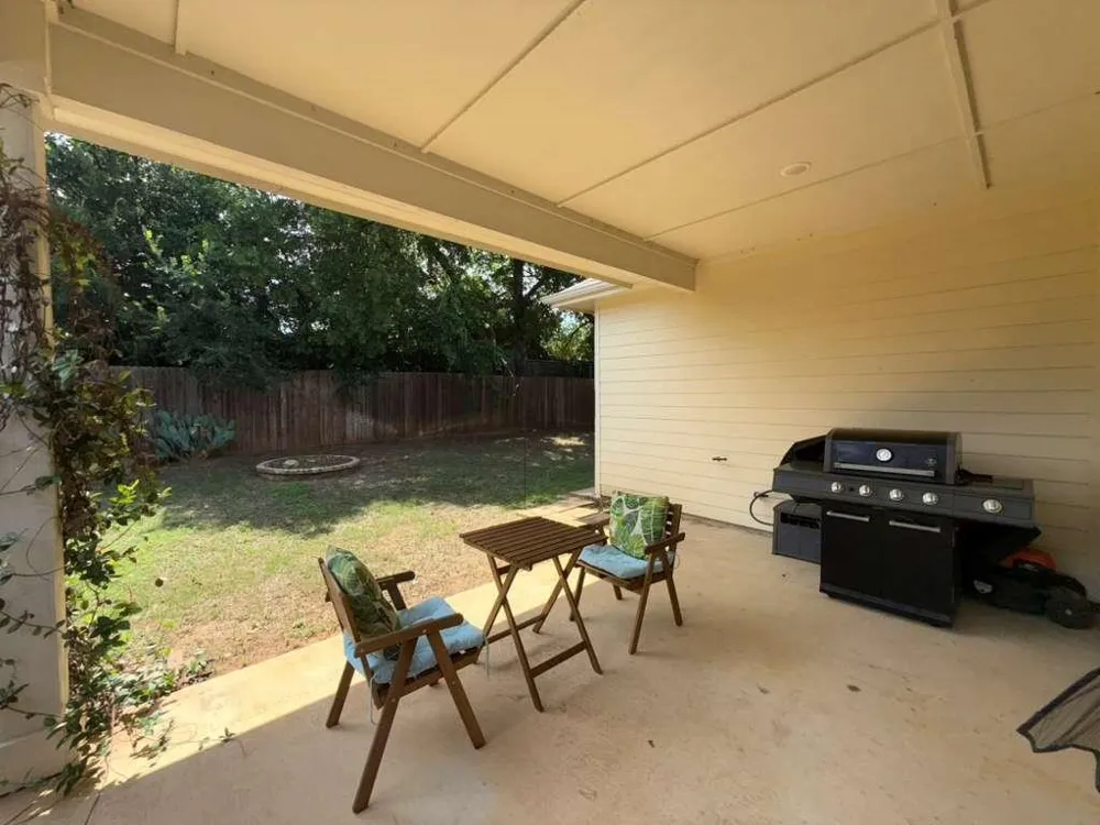 1909 Augustus Drive Fort Worth, TX 76120