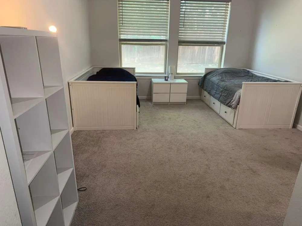 1909 Augustus Drive Fort Worth, TX 76120
