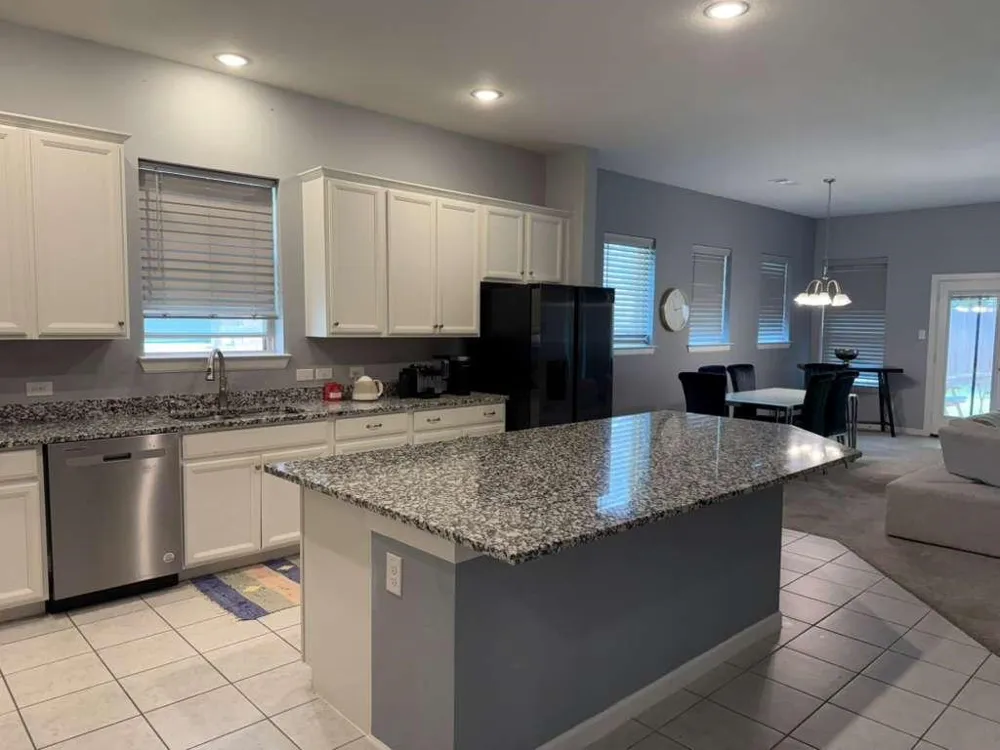 1909 Augustus Drive Fort Worth, TX 76120