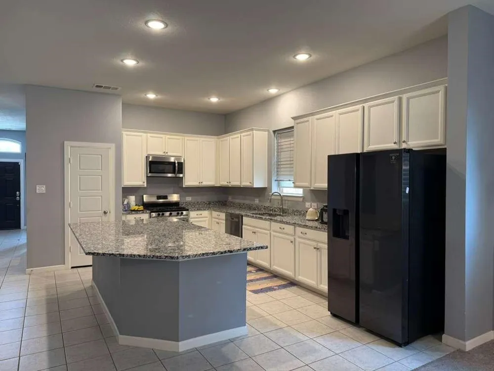 1909 Augustus Drive Fort Worth, TX 76120