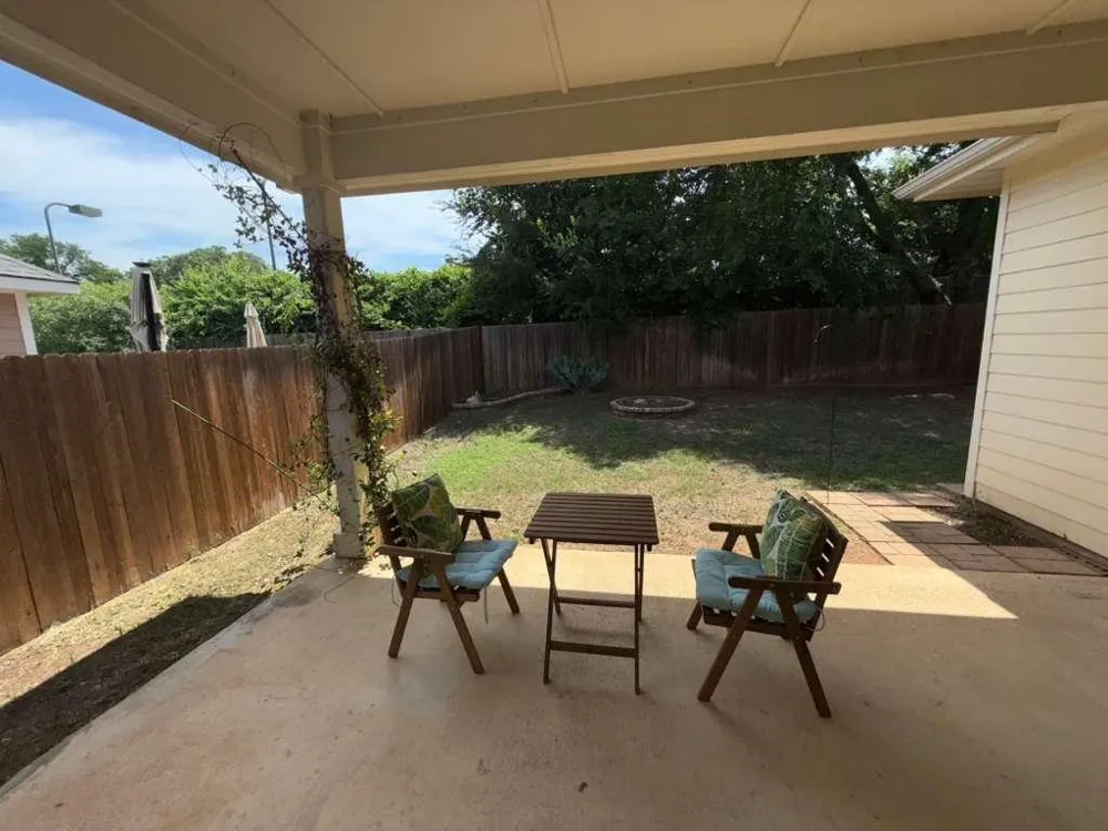 1909 Augustus Drive Fort Worth, TX 76120