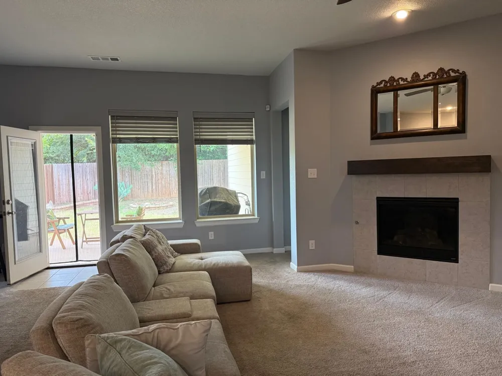 1909 Augustus Drive Fort Worth, TX 76120