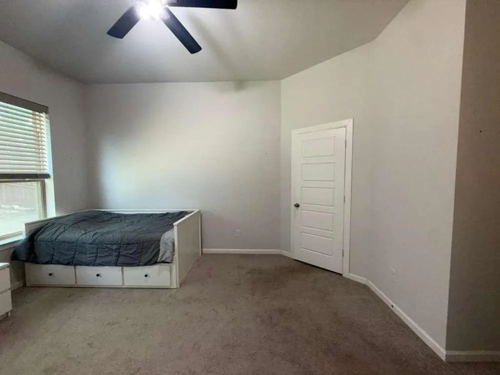 1909 Augustus Drive Fort Worth, TX 76120
