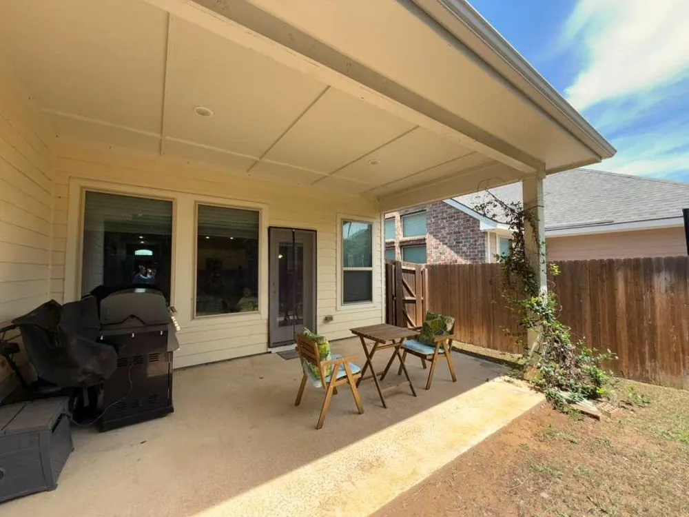 1909 Augustus Drive Fort Worth, TX 76120