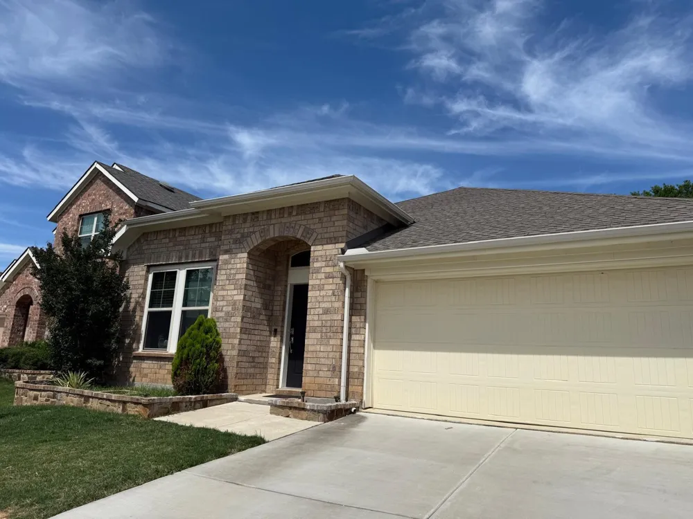 1909 Augustus Drive Fort Worth, TX 76120