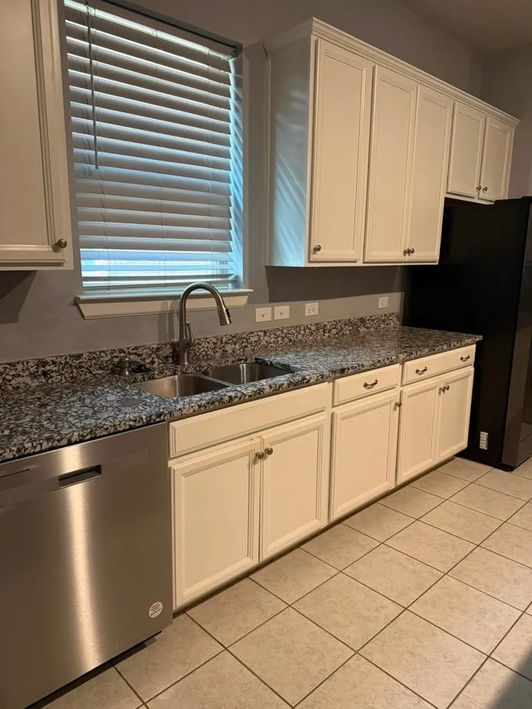 1909 Augustus Drive Fort Worth, TX 76120