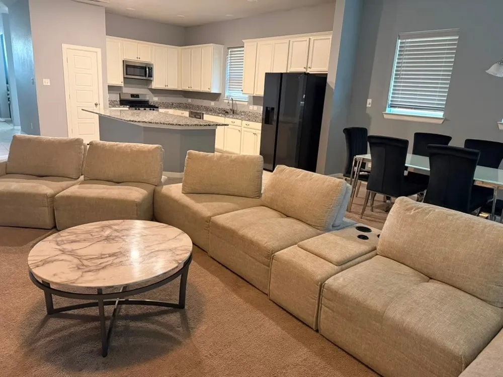 1909 Augustus Drive Fort Worth, TX 76120