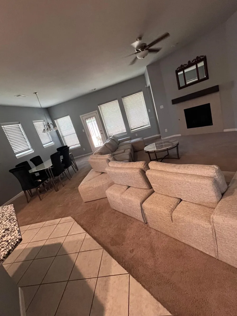 1909 Augustus Drive Fort Worth, TX 76120