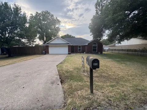 313 Main Street