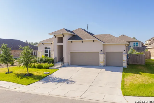 5334 Black Walnut Bulverde, TX 78163