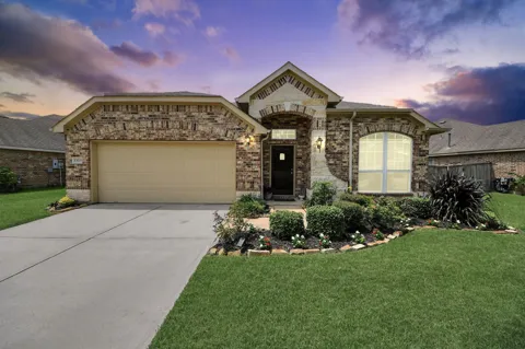 13715 Madera Bend Lane