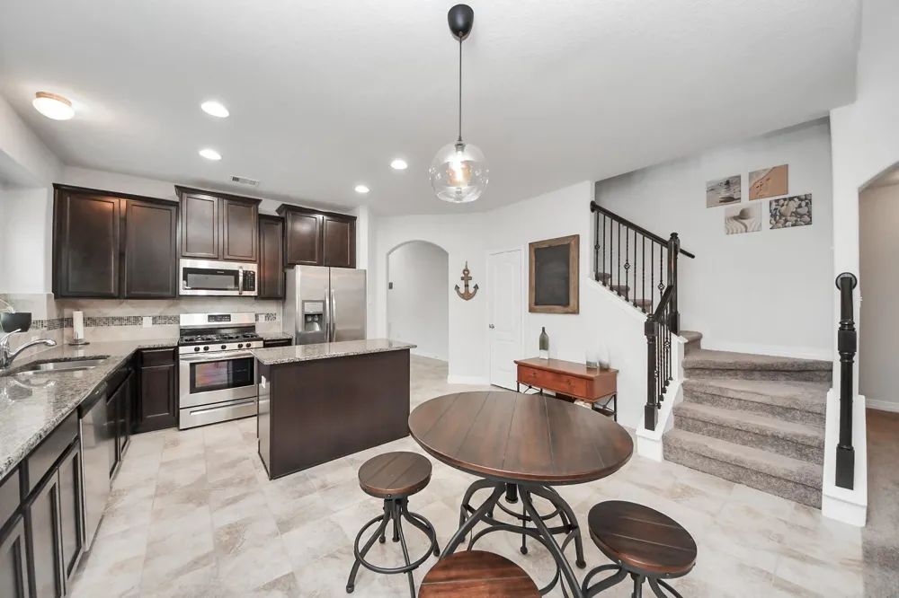 13715 Madera Bend Lane Rosharon, TX 77583