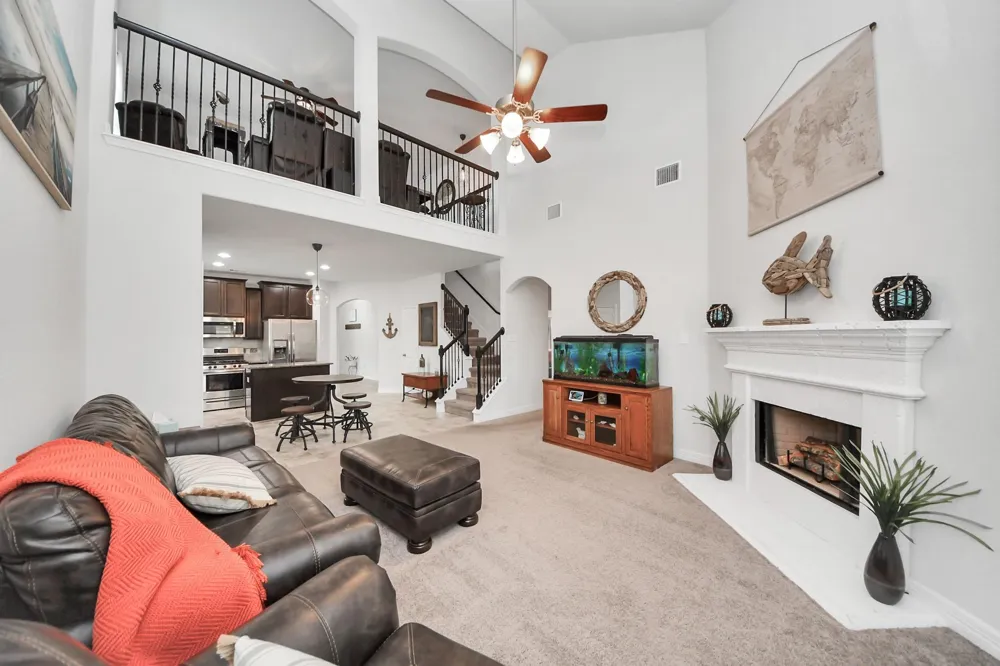 13715 Madera Bend Lane Rosharon, TX 77583