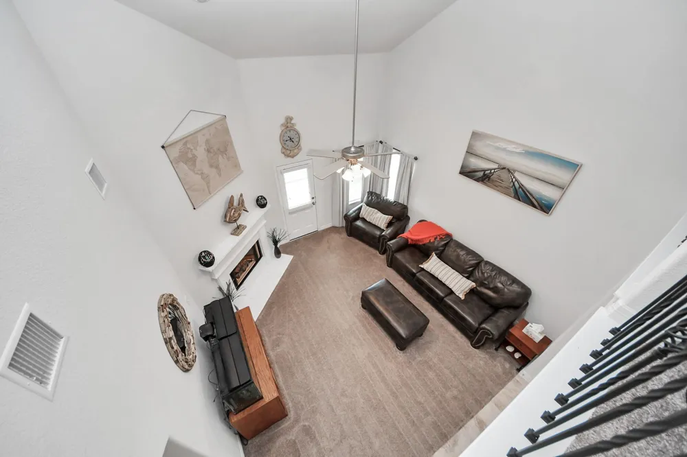 13715 Madera Bend Lane Rosharon, TX 77583