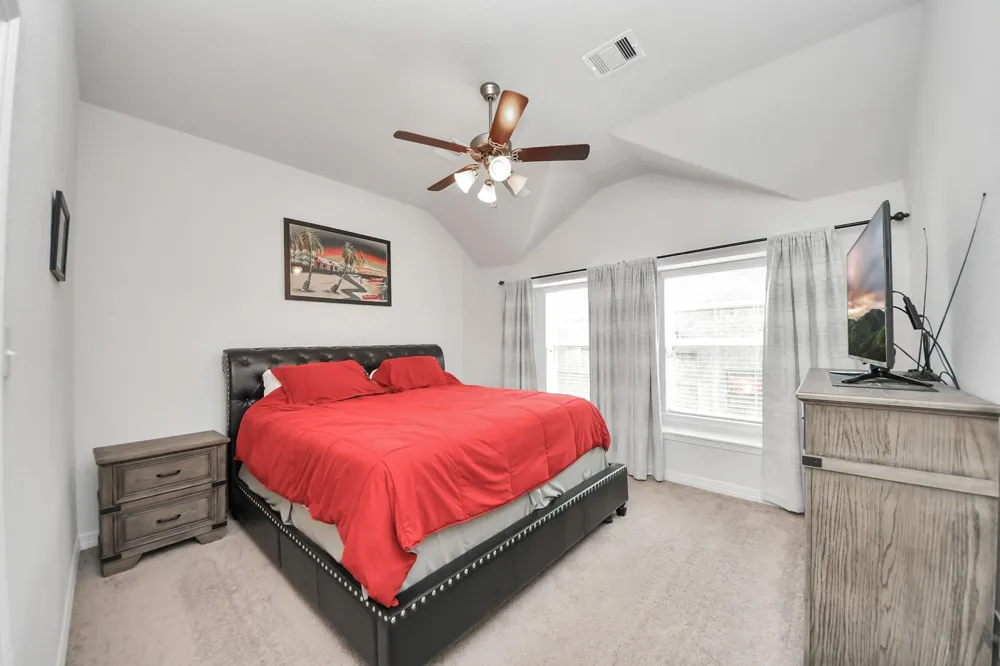 13715 Madera Bend Lane Rosharon, TX 77583