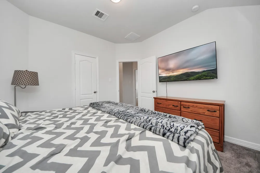 13715 Madera Bend Lane Rosharon, TX 77583