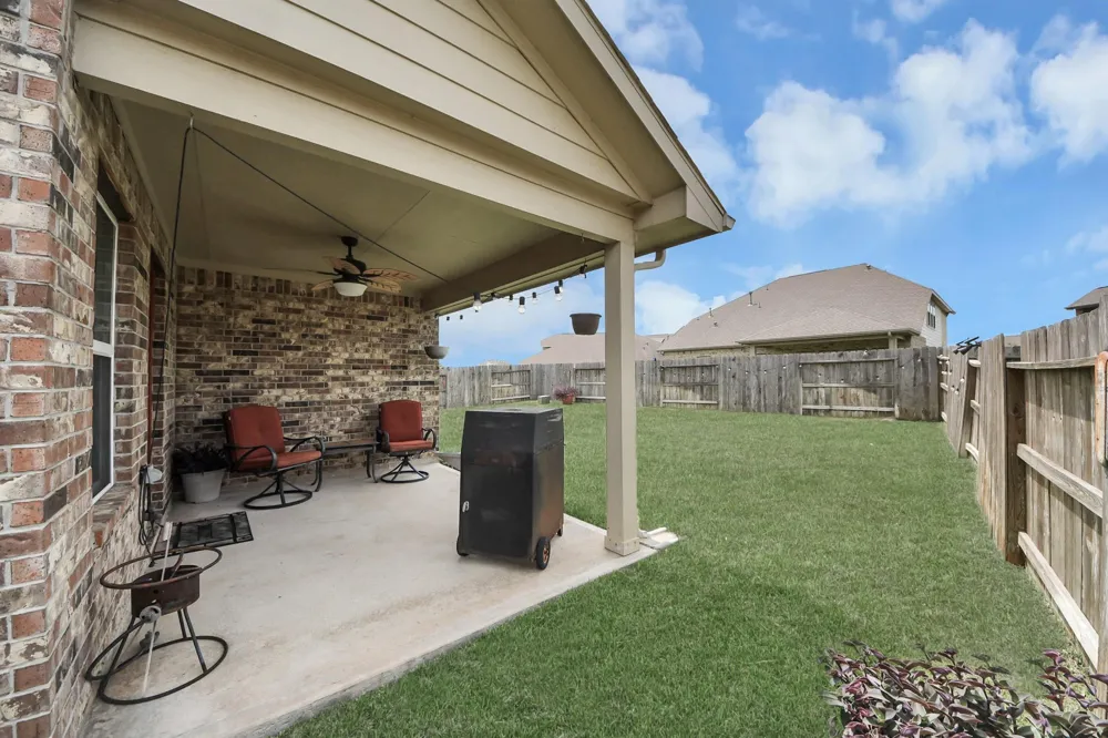 13715 Madera Bend Lane Rosharon, TX 77583