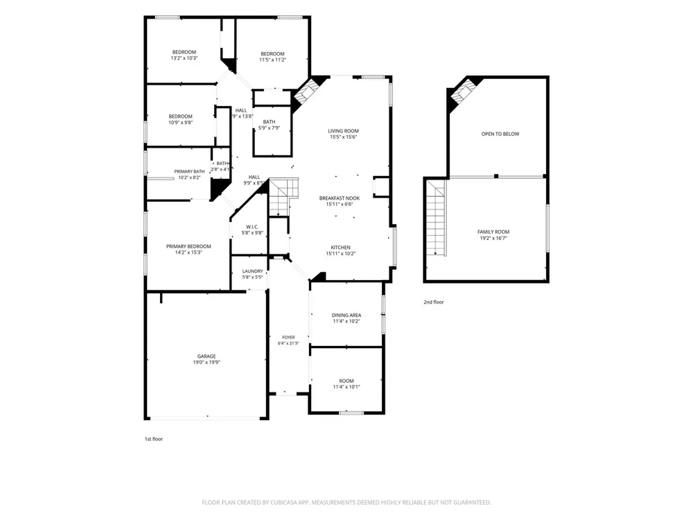 13715 Madera Bend Lane Rosharon, TX 77583