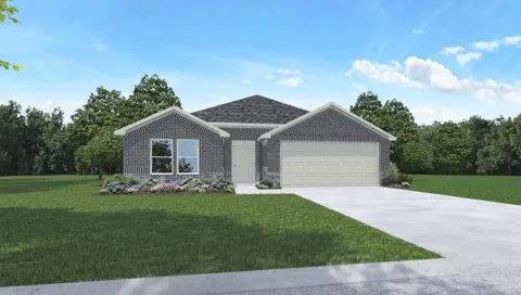 27536 Evergreen Cone Lane