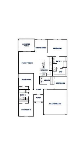 27536 Evergreen Cone Lane Magnolia, TX 77355