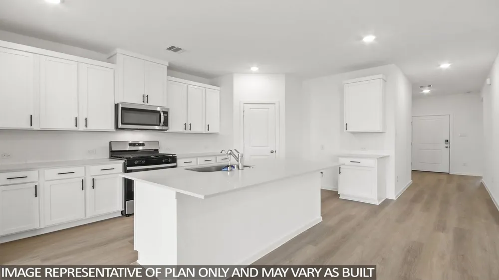 27536 Evergreen Cone Lane Magnolia, TX 77355