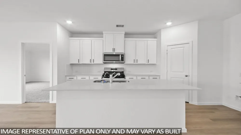 27536 Evergreen Cone Lane Magnolia, TX 77355