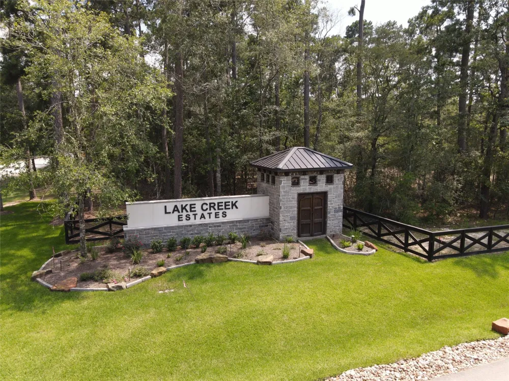 21316 Monarch Drive Montgomery, TX 77316