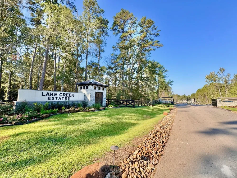 21316 Monarch Drive Montgomery, TX 77316