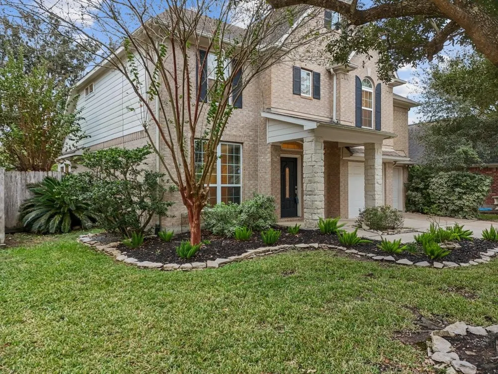 2231 Water Way Seabrook, TX 77586