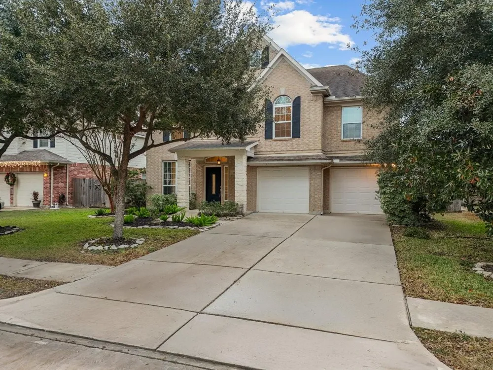 2231 Water Way Seabrook, TX 77586