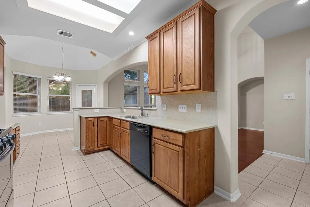 2231 Water Way Seabrook, TX 77586