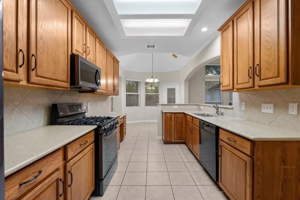 2231 Water Way Seabrook, TX 77586