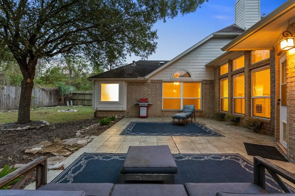 2231 Water Way Seabrook, TX 77586