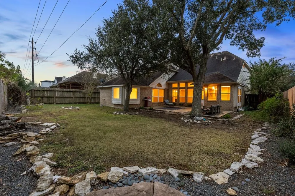 2231 Water Way Seabrook, TX 77586