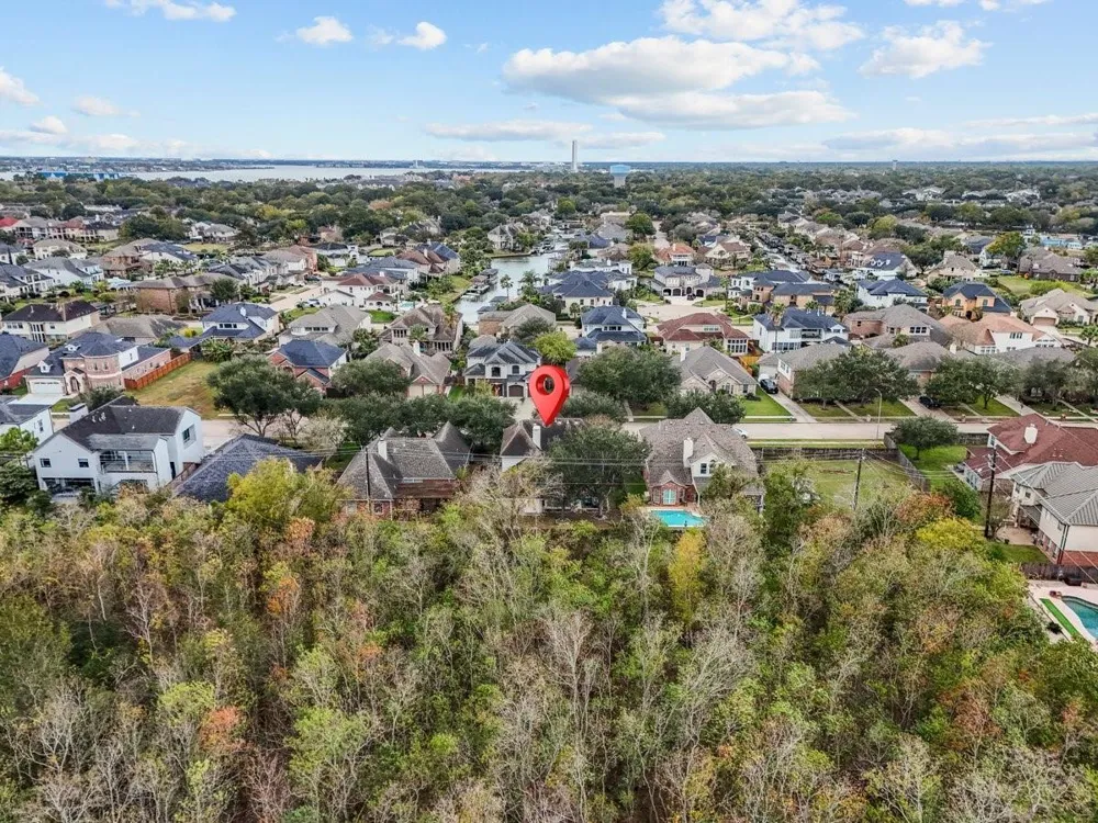 2231 Water Way Seabrook, TX 77586
