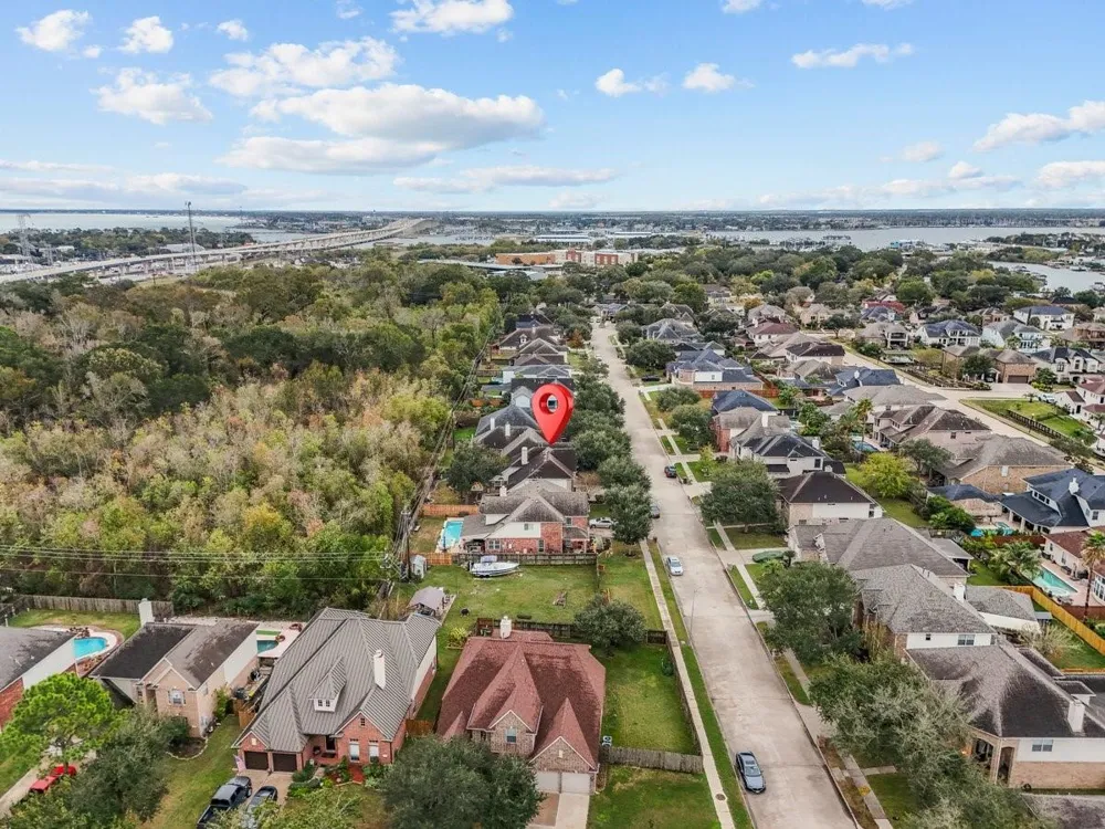 2231 Water Way Seabrook, TX 77586