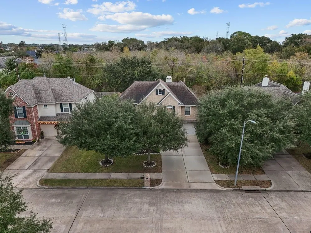 2231 Water Way Seabrook, TX 77586