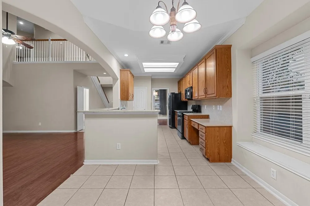 2231 Water Way Seabrook, TX 77586