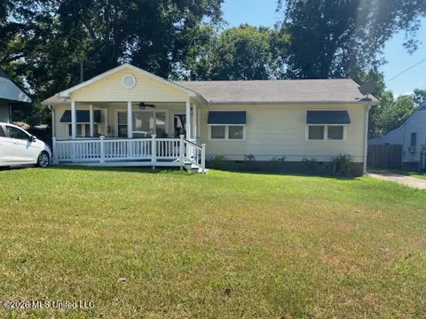 1224 Magnolia Avenue