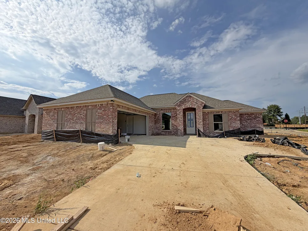 345 Brookfield Circle Brandon, MS 39042