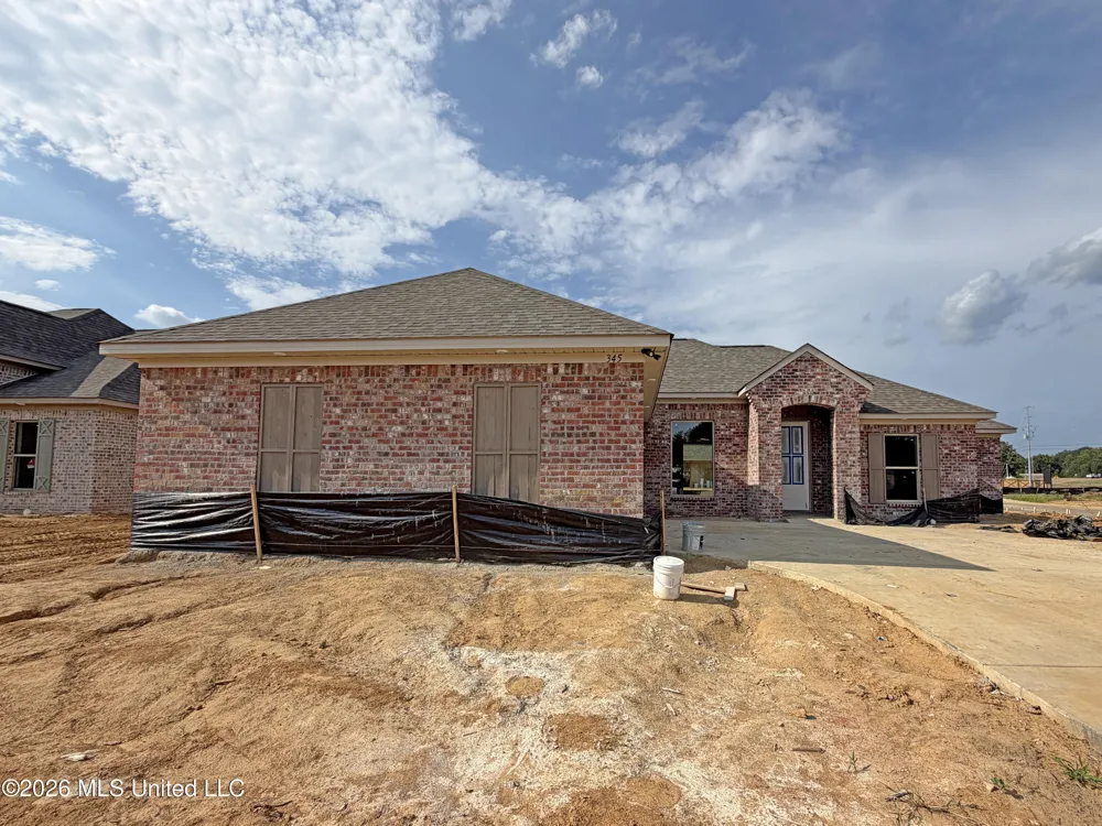 345 Brookfield Circle Brandon, MS 39042