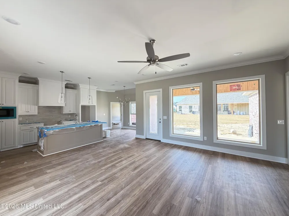 345 Brookfield Circle Brandon, MS 39042