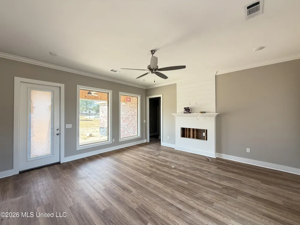345 Brookfield Circle Brandon, MS 39042