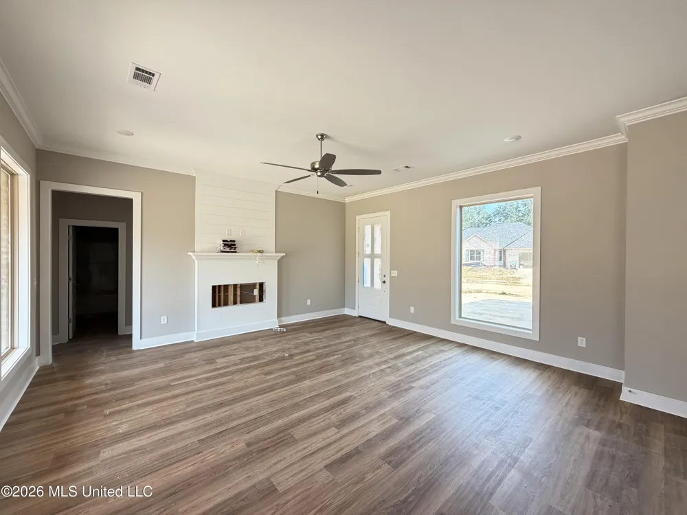 345 Brookfield Circle Brandon, MS 39042