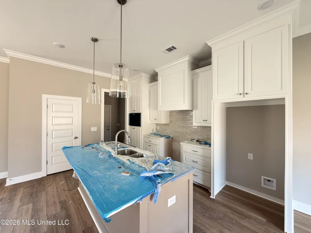 345 Brookfield Circle Brandon, MS 39042