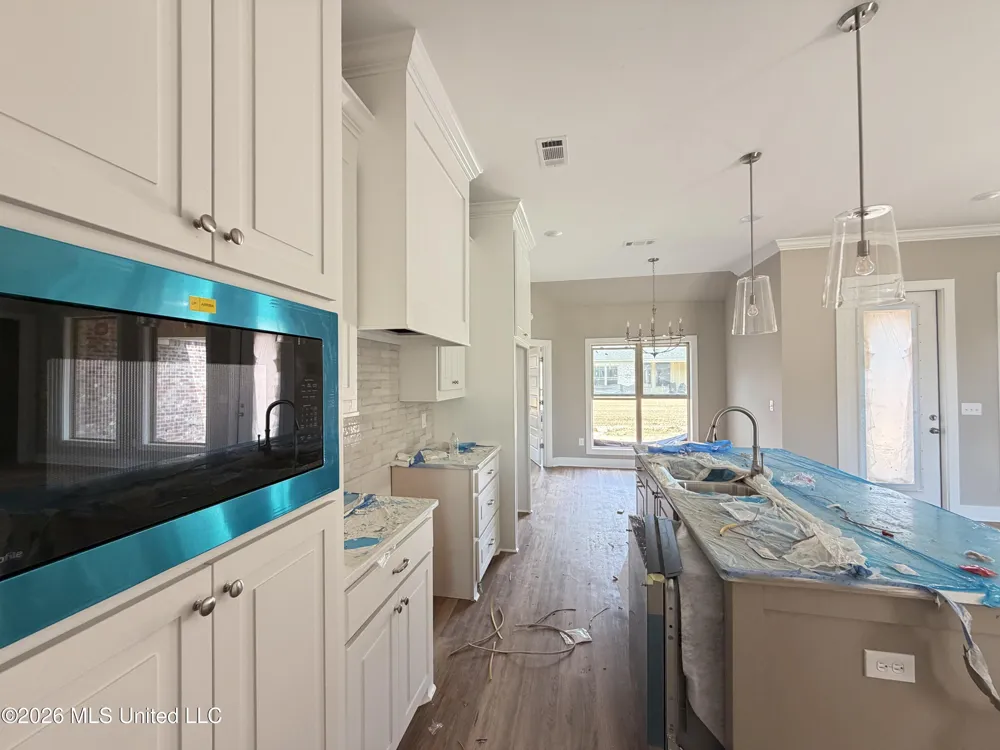345 Brookfield Circle Brandon, MS 39042
